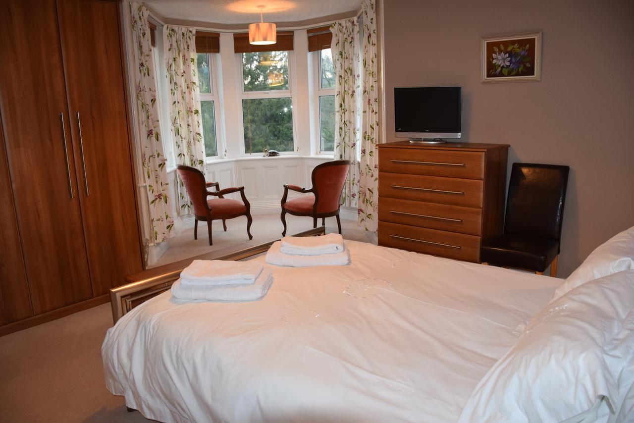 Holywell House B & B Evershot  Exterior photo